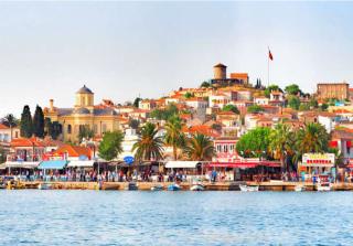 AYVALIK