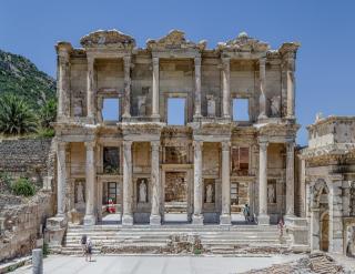 EFES ANTIK KENT
