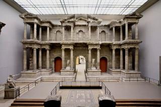 PERGAMON LIBRARY