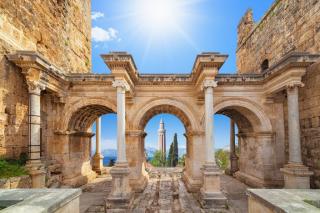 ANTALYA HADRIAN'S GATE